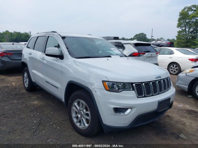 JEEP GRAND CHEROKEE 2018 1c4rjfag0jc382386