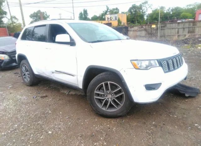 JEEP GRAND CHEROKEE 2018 1c4rjfag0jc388303