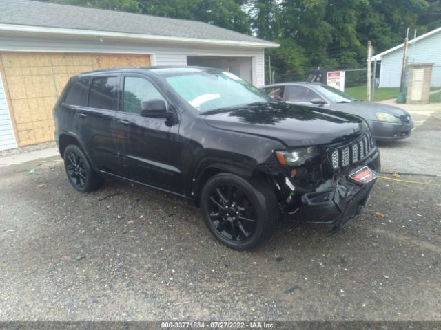 JEEP GRAND CHEROKEE 2018 1c4rjfag0jc420540