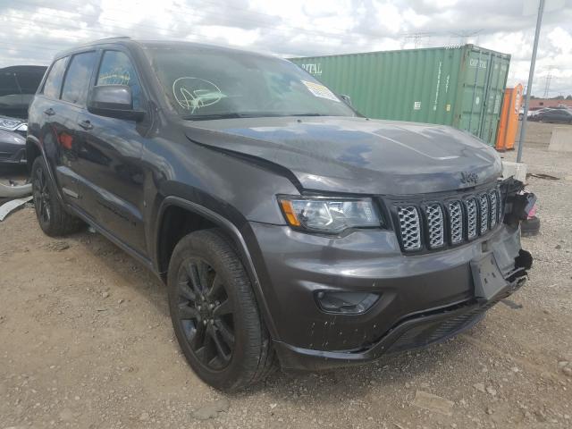 JEEP GRAND CHER 2018 1c4rjfag0jc435524