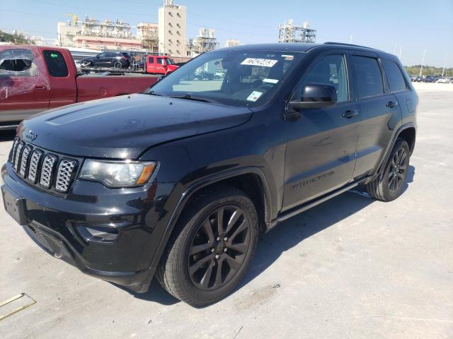 JEEP GRAND CHER 2018 1c4rjfag0jc445681