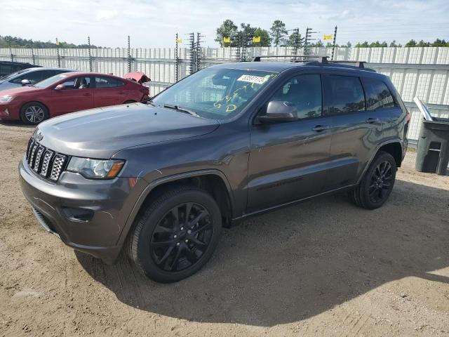 JEEP GRAND CHER 2018 1c4rjfag0jc448953