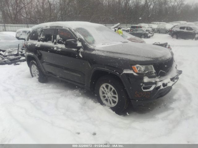 JEEP GRAND CHEROKEE 2018 1c4rjfag0jc453067