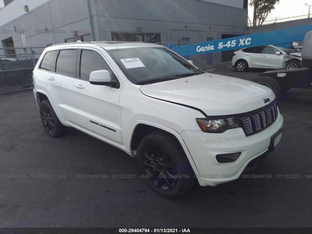 JEEP GRAND CHEROKEE 2018 1c4rjfag0jc467132