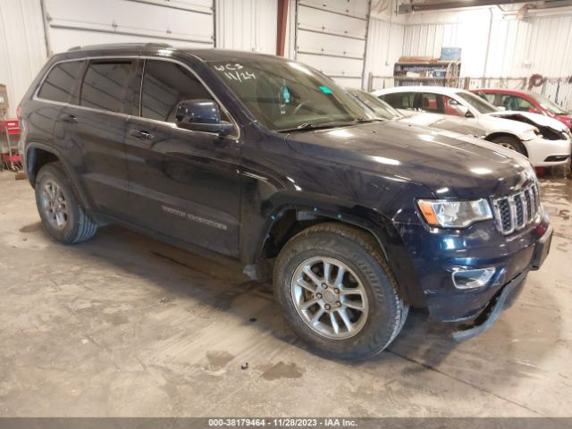 JEEP GRAND CHEROKEE 2018 1c4rjfag0jc469026