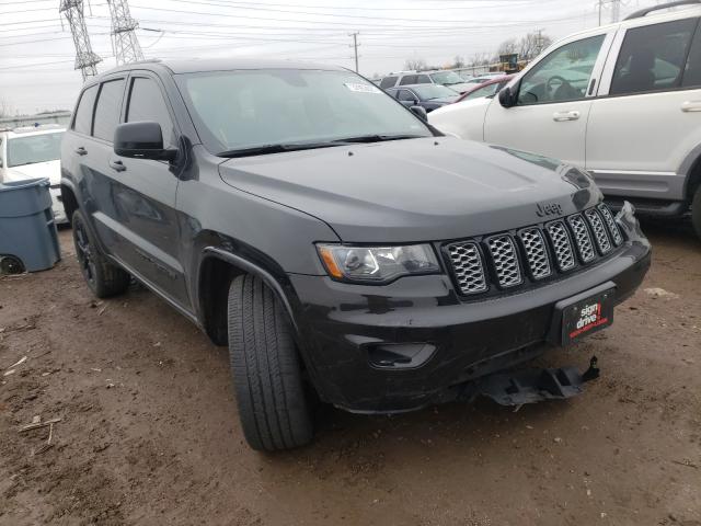 JEEP NULL 2018 1c4rjfag0jc475800