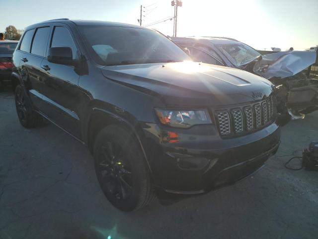 JEEP GRAND CHER 2018 1c4rjfag0jc499448