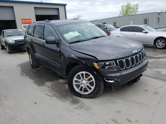 JEEP GRAND CHER 2018 1c4rjfag0jc505085