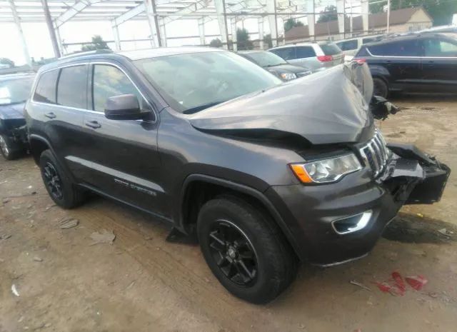 JEEP GRAND CHEROKEE 2019 1c4rjfag0kc529470