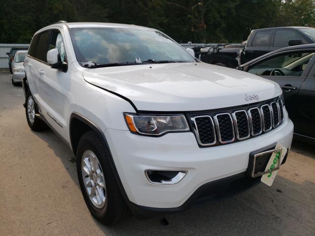 JEEP GRAND CHER 2019 1c4rjfag0kc529663