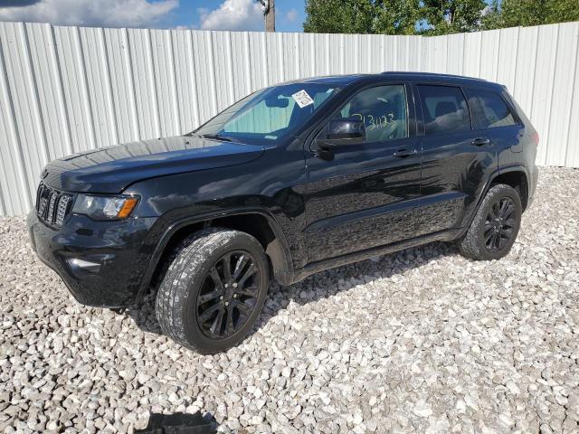 JEEP GRAND CHER 2019 1c4rjfag0kc531400