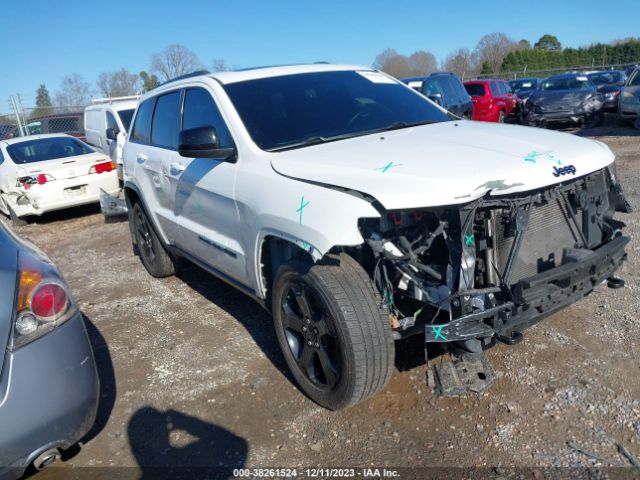 JEEP GRAND CHEROKEE 2019 1c4rjfag0kc546253