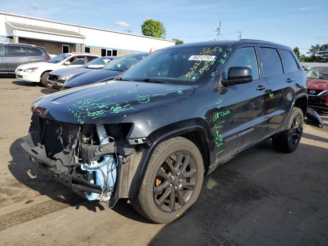 JEEP GRAND CHER 2019 1c4rjfag0kc546303