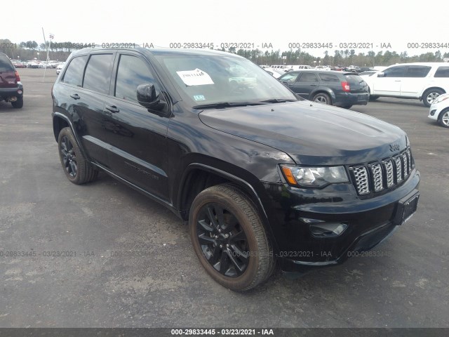 JEEP GRAND CHEROKEE 2019 1c4rjfag0kc547144