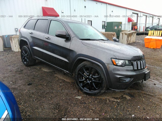 JEEP GRAND CHEROKEE 2019 1c4rjfag0kc547564