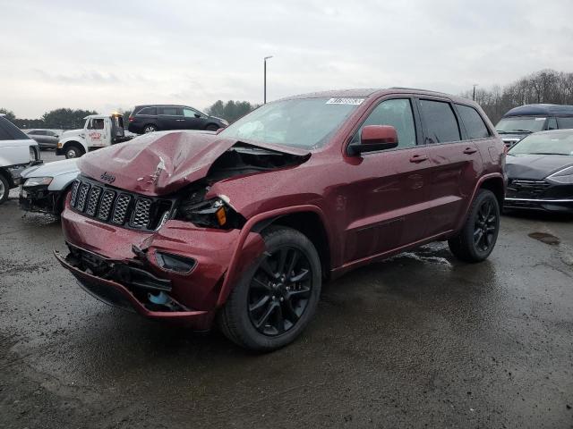 JEEP GRAND CHER 2019 1c4rjfag0kc554899