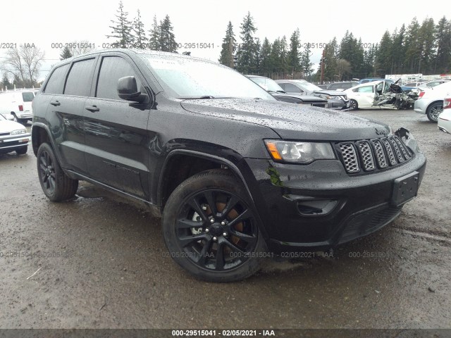 JEEP GRAND CHEROKEE 2019 1c4rjfag0kc561917