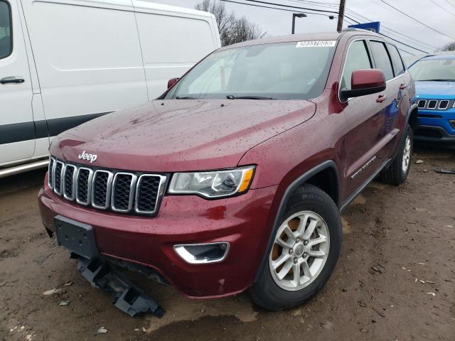 JEEP GRAND CHER 2019 1c4rjfag0kc566390