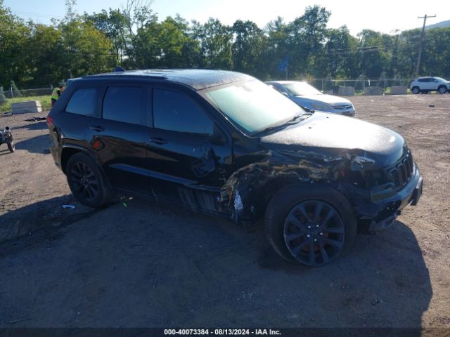 JEEP GRAND CHEROKEE 2019 1c4rjfag0kc570083