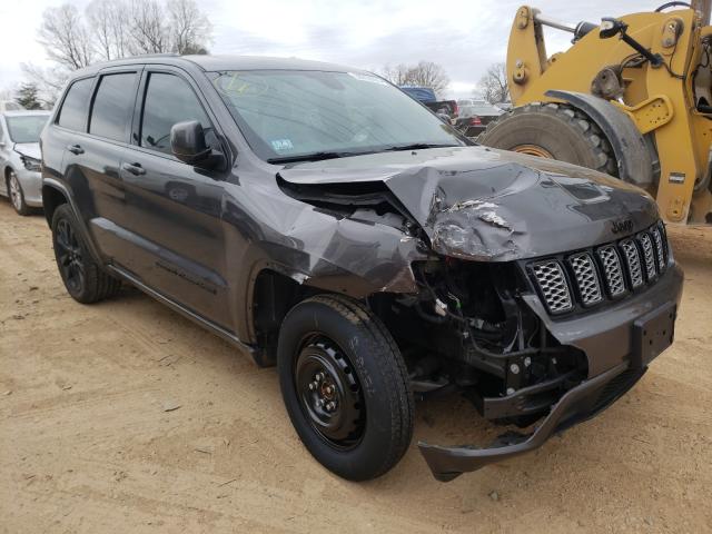 JEEP NULL 2019 1c4rjfag0kc587661