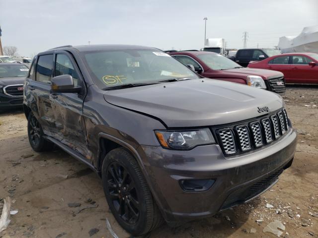 JEEP GRAND CHER 2019 1c4rjfag0kc588132