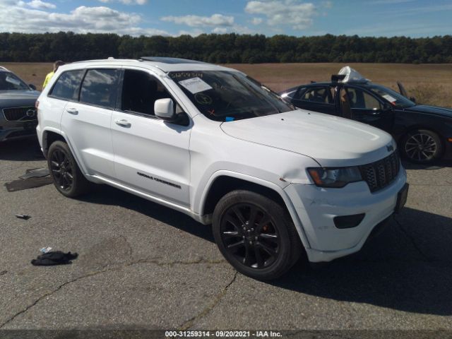 JEEP GRAND CHEROKEE 2019 1c4rjfag0kc588227