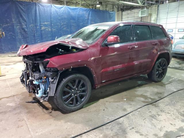 JEEP GRAND CHEROKEE 2019 1c4rjfag0kc588681