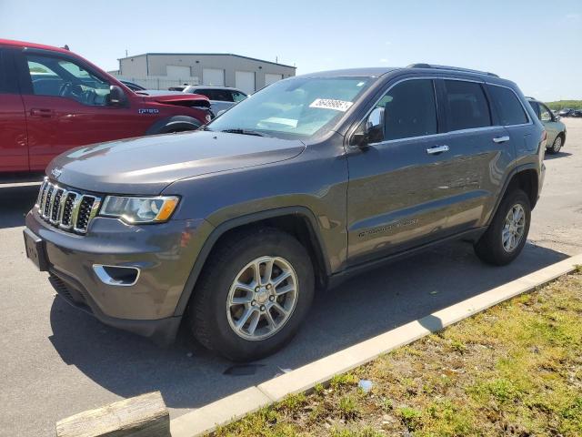 JEEP GRAND CHER 2019 1c4rjfag0kc589734