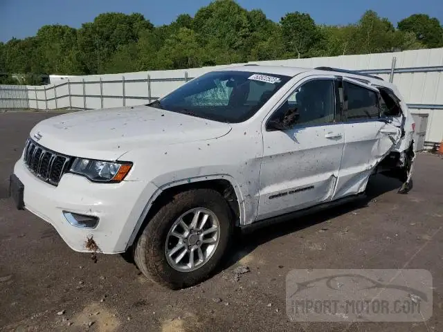 JEEP CHEROKEE 2019 1c4rjfag0kc591645