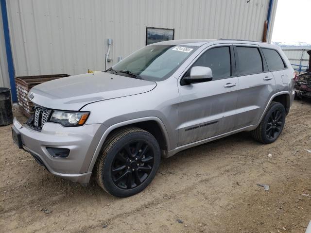 JEEP GRAND CHER 2019 1c4rjfag0kc593153