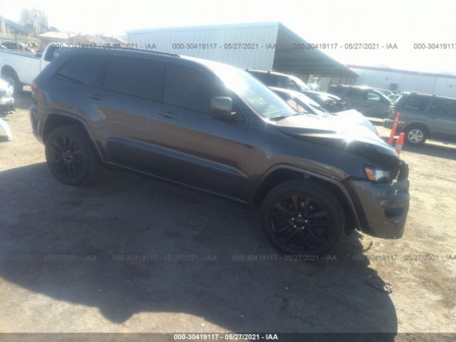 JEEP GRAND CHEROKEE 2019 1c4rjfag0kc595081