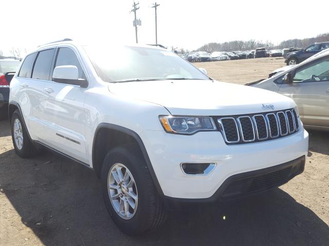 JEEP GRAND CHER 2019 1c4rjfag0kc607150