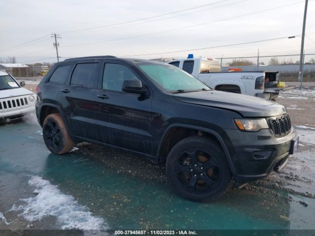 JEEP GRAND CHEROKEE 2019 1c4rjfag0kc608878