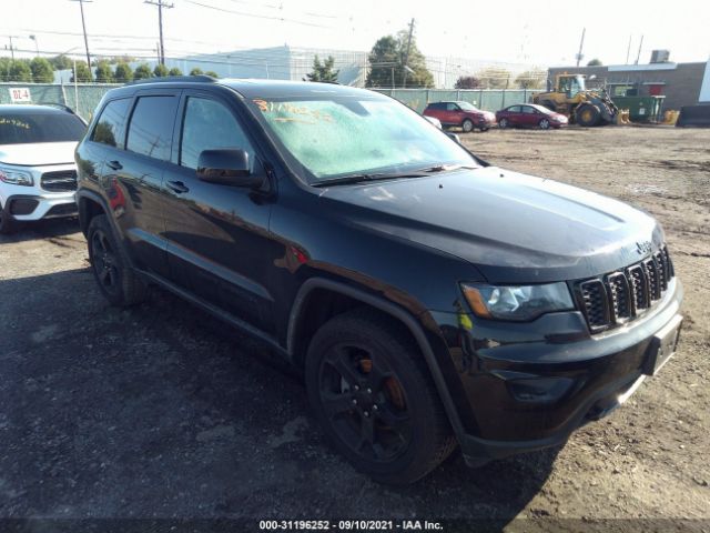 JEEP GRAND CHEROKEE 2019 1c4rjfag0kc620237