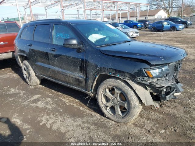 JEEP GRAND CHEROKEE 2018 1c4rjfag0kc639547