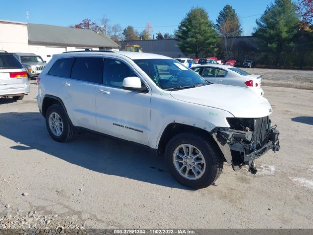 JEEP GRAND CHEROKEE 2019 1c4rjfag0kc649026