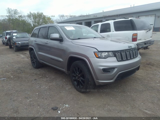 JEEP GRAND CHEROKEE 2019 1c4rjfag0kc661578