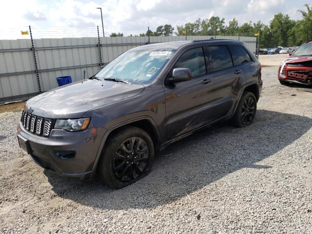 JEEP GRAND CHER 2019 1c4rjfag0kc666280