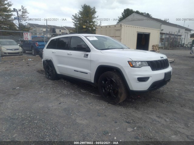 JEEP GRAND CHEROKEE 2019 1c4rjfag0kc668658