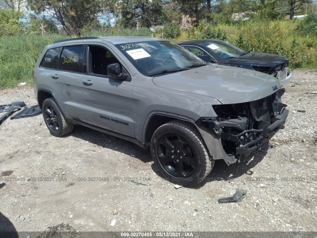 JEEP GRAND CHEROKEE 2019 1c4rjfag0kc671110