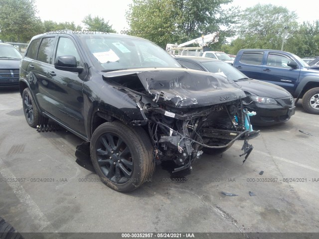 JEEP GRAND CHEROKEE 2019 1c4rjfag0kc671639