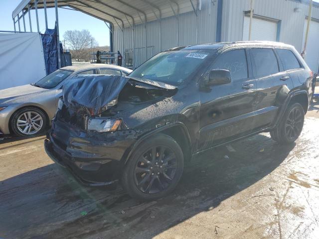 JEEP GRAND CHEROKEE 2019 1c4rjfag0kc678557