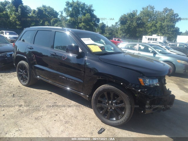 JEEP GRAND CHEROKEE 2019 1c4rjfag0kc695505