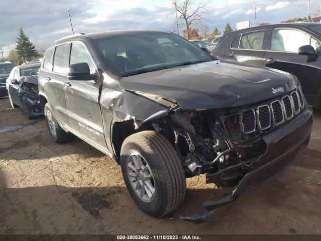 JEEP GRAND CHEROKEE 2019 1c4rjfag0kc706552