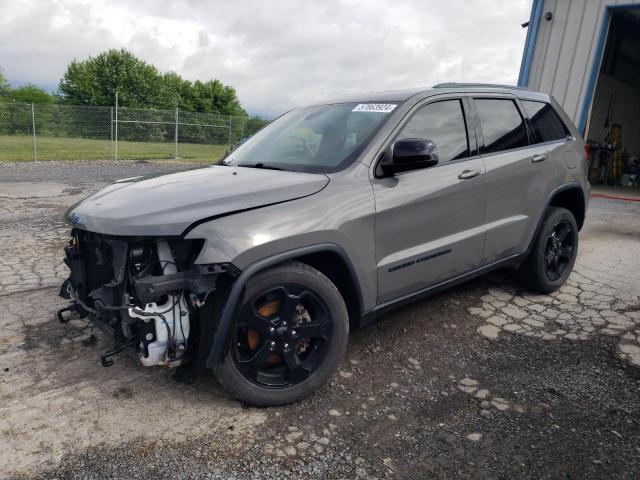 JEEP GRAND CHEROKEE 2019 1c4rjfag0kc715011