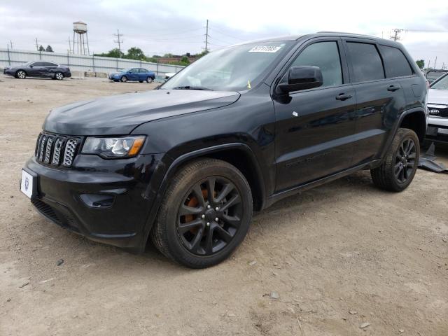 JEEP GRAND CHER 2019 1c4rjfag0kc727367