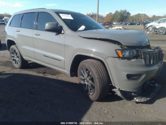 JEEP GRAND CHEROKEE 2019 1c4rjfag0kc788704