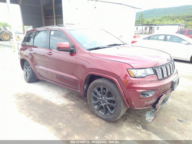 JEEP GRAND CHEROKEE 2019 1c4rjfag0kc820065