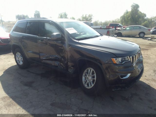 JEEP GRAND CHEROKEE 2019 1c4rjfag0kc826285