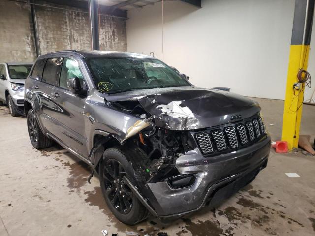 JEEP GRAND CHER 2019 1c4rjfag0kc830546